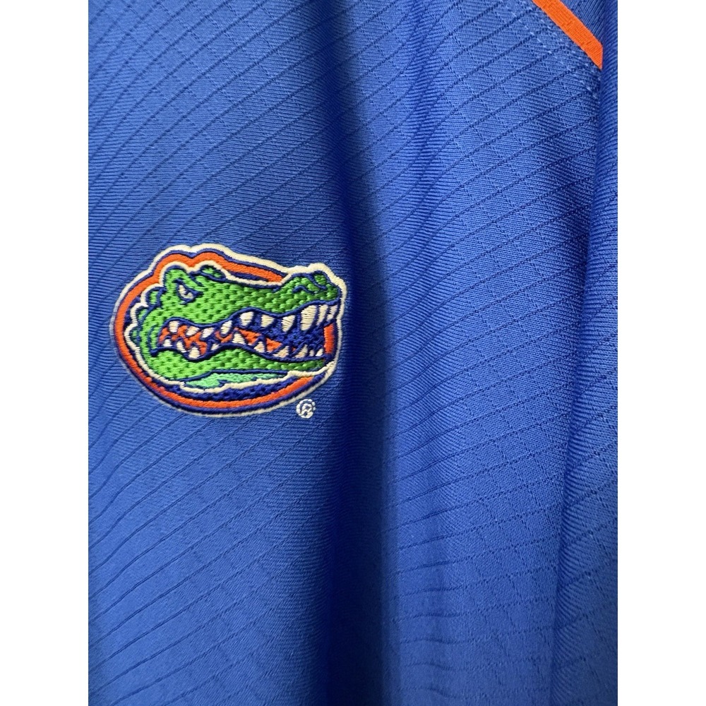 Nike‎ Dri-Fit Florida Gators Pullover Size XL - Picture 4 of 8